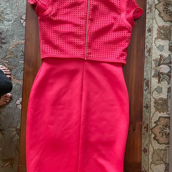 Calvin Klein Dress - Picture 2 of 3